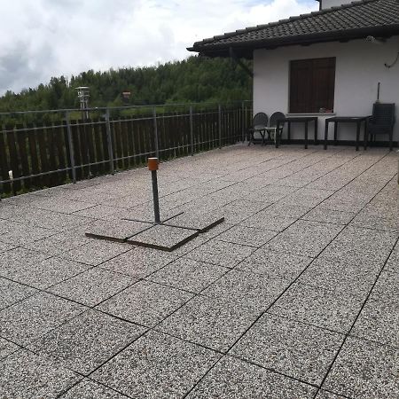 B&B Casa Svetlana Taipana Zewnętrze zdjęcie
