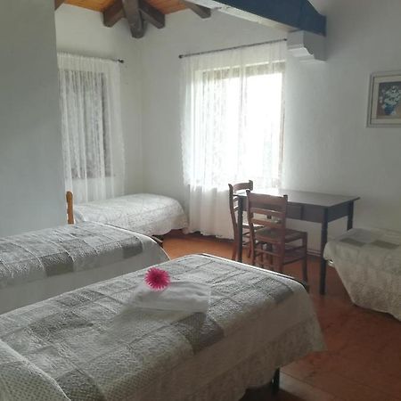 B&B Casa Svetlana Taipana Zewnętrze zdjęcie