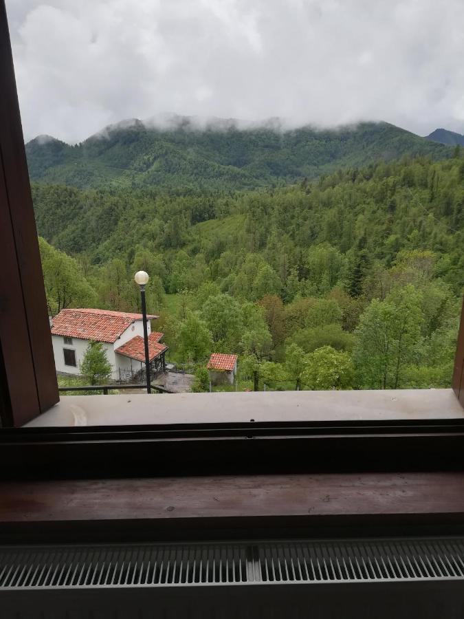 B&B Casa Svetlana Taipana Zewnętrze zdjęcie