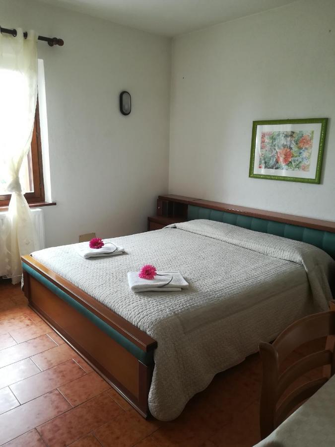 B&B Casa Svetlana Taipana Zewnętrze zdjęcie