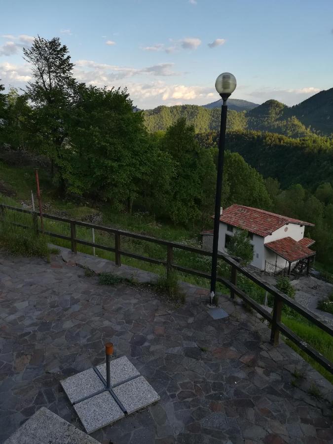 B&B Casa Svetlana Taipana Zewnętrze zdjęcie