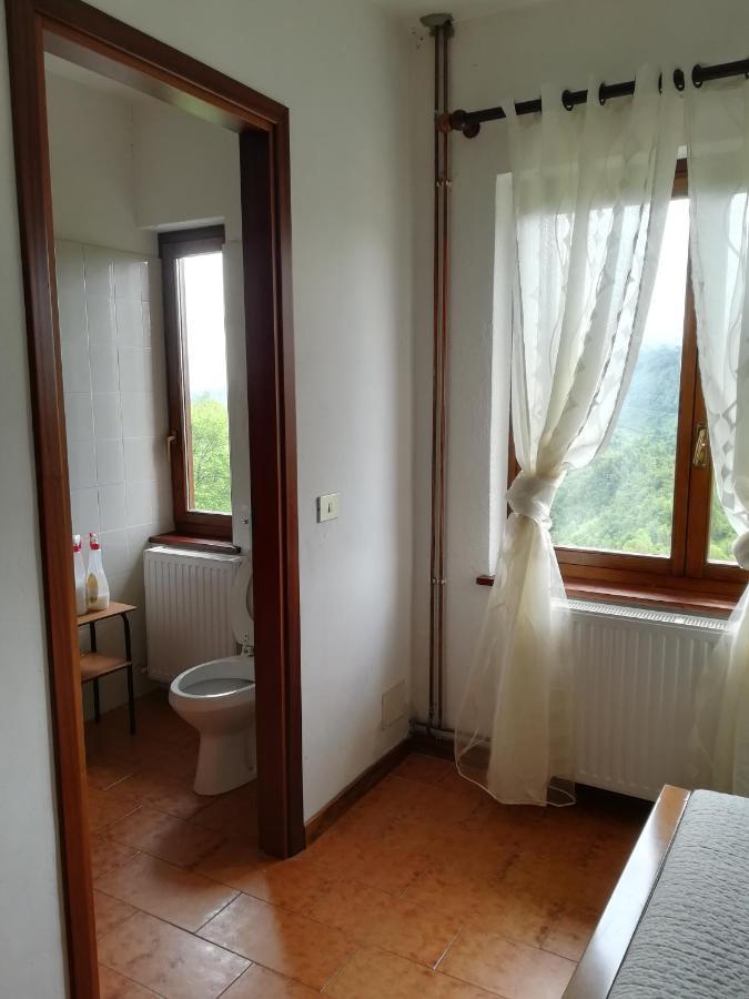 B&B Casa Svetlana Taipana Zewnętrze zdjęcie