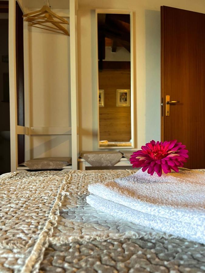 B&B Casa Svetlana Taipana Zewnętrze zdjęcie