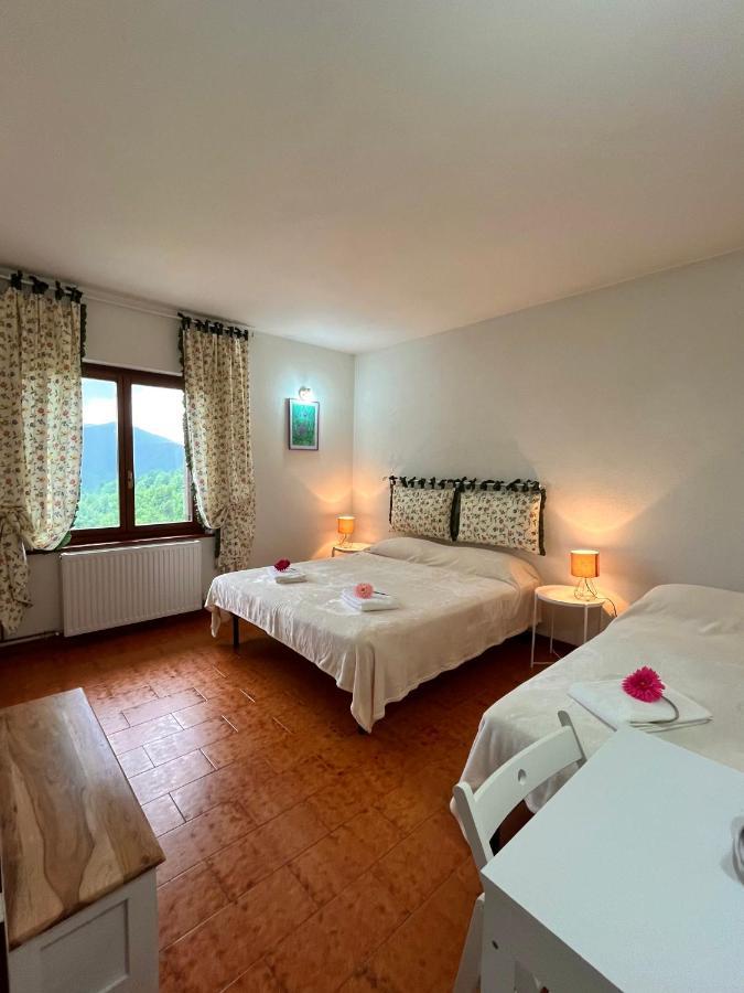 B&B Casa Svetlana Taipana Zewnętrze zdjęcie