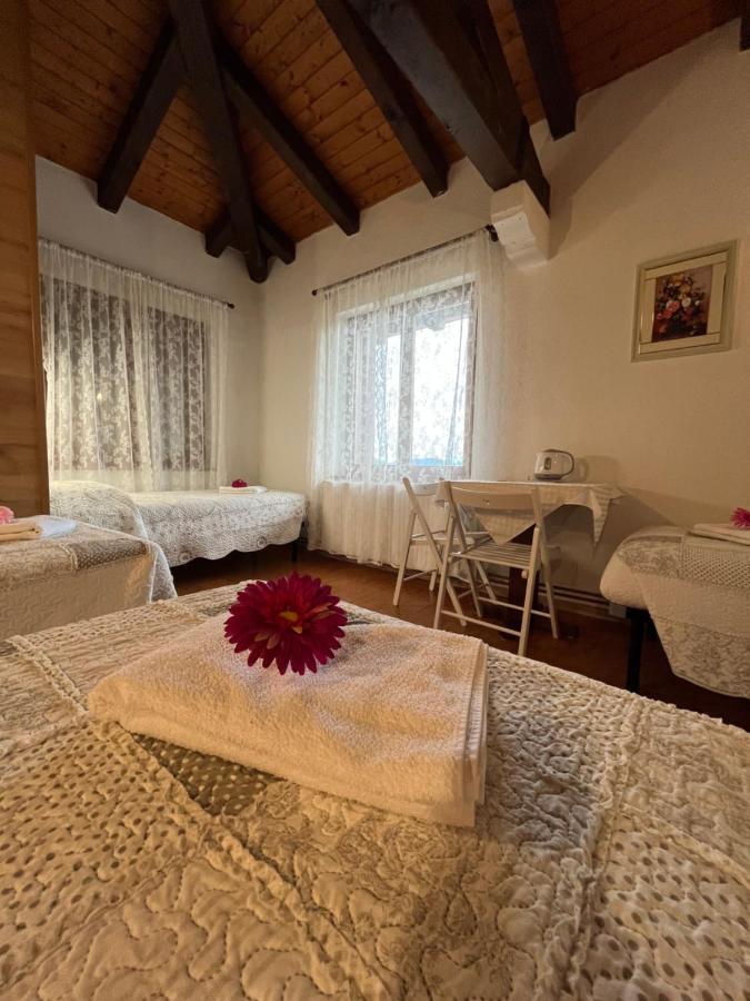 B&B Casa Svetlana Taipana Zewnętrze zdjęcie